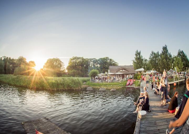 Naturhafen Krummin